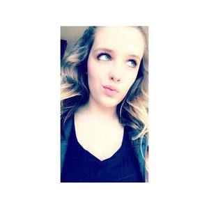 Meet your Posher, Maddy